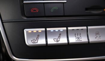 MERCEDES-BENZ GLS 500 4MATIC lleno
