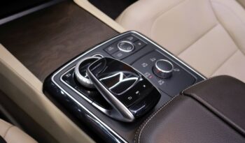 MERCEDES-BENZ GLS 500 4MATIC lleno