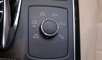 MERCEDES-BENZ GLS 500 4MATIC lleno