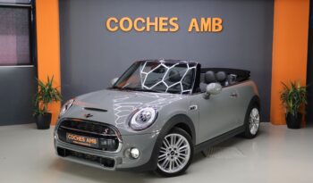 MINI COOPER S GRIS CLARO MODIMG_5769