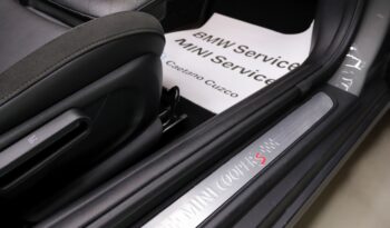 MINI Cooper S Cabrio lleno