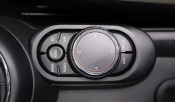MINI Cooper S Cabrio lleno