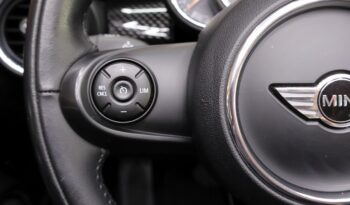 MINI Cooper S Cabrio lleno