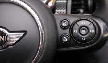 MINI Cooper S Cabrio lleno