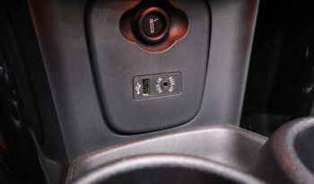 MINI Cooper S Cabrio lleno