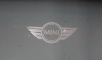MINI Cooper S Cabrio lleno