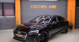 AUDI A5 G NEGRO MODIMG_6660