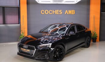 AUDI A5 G NEGRO MODIMG_6660