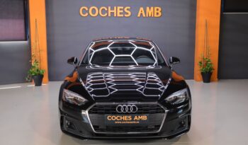 AUDI A5 40 G-TRON lleno