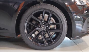 AUDI A5 40 G-TRON lleno