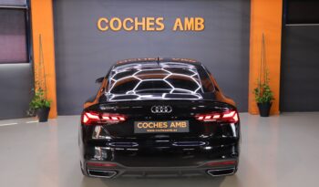 AUDI A5 40 G-TRON lleno