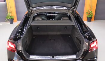 AUDI A5 40 G-TRON lleno