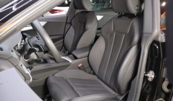 AUDI A5 40 G-TRON lleno
