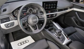 AUDI A5 40 G-TRON lleno
