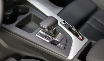 AUDI A5 40 G-TRON lleno