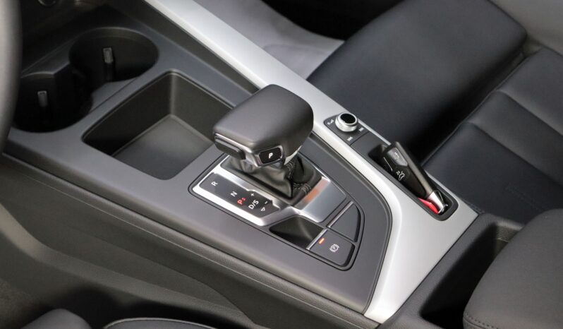 AUDI A5 40 G-TRON lleno