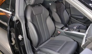 AUDI A5 40 G-TRON lleno