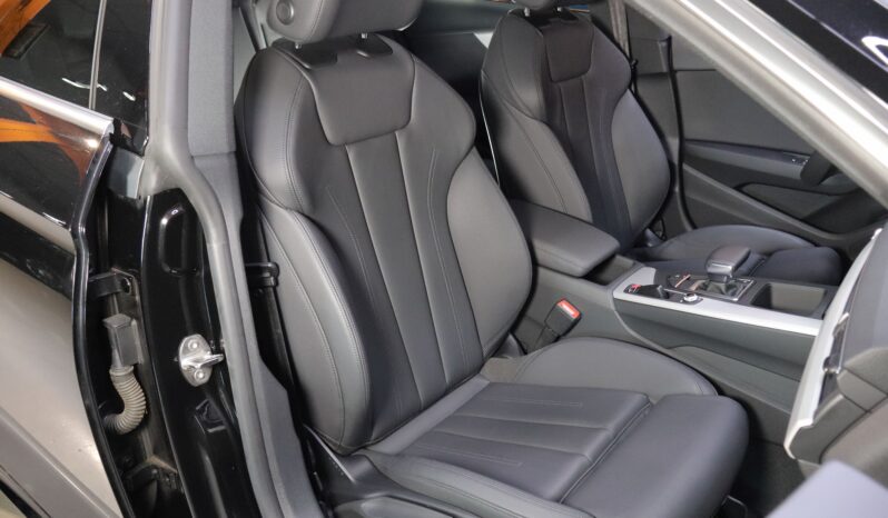 AUDI A5 40 G-TRON lleno