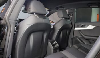 AUDI A5 40 G-TRON lleno