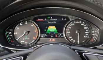 AUDI A5 40 G-TRON lleno