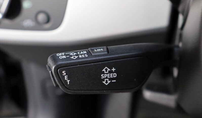 AUDI A5 40 G-TRON lleno