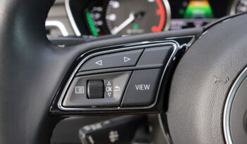 AUDI A5 40 G-TRON lleno