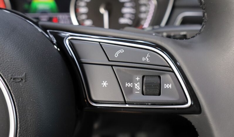 AUDI A5 40 G-TRON lleno