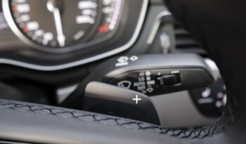 AUDI A5 40 G-TRON lleno