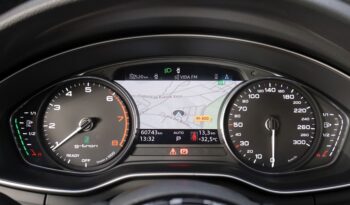 AUDI A5 40 G-TRON lleno