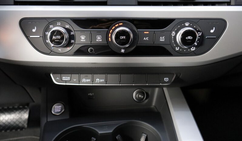 AUDI A5 40 G-TRON lleno