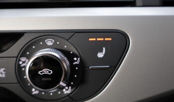 AUDI A5 40 G-TRON lleno