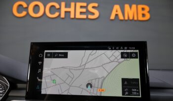 AUDI A5 40 G-TRON lleno
