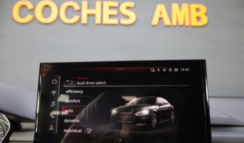AUDI A5 40 G-TRON lleno