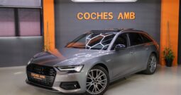 AUDI A6 40TDI SPORT MODIMG_6698