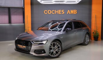 AUDI A6 40TDI SPORT MODIMG_6698