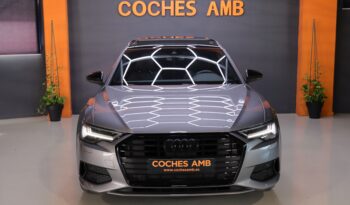 AUDI A6 Avant 40TDI lleno