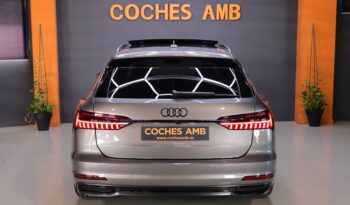 AUDI A6 Avant 40TDI lleno