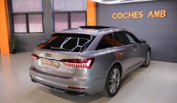 AUDI A6 Avant 40TDI lleno