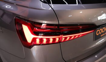 AUDI A6 Avant 40TDI lleno