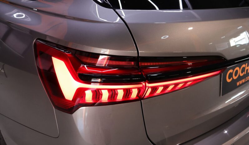 AUDI A6 Avant 40TDI lleno