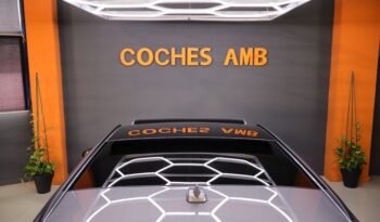 AUDI A6 Avant 40TDI lleno