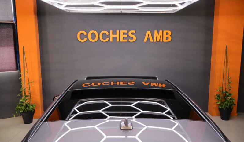 AUDI A6 Avant 40TDI lleno