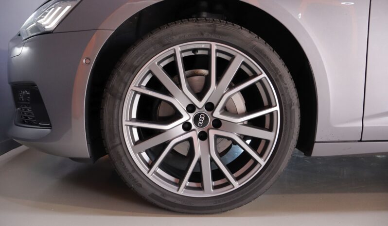 AUDI A6 Avant 40TDI lleno