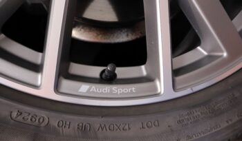 AUDI A6 Avant 40TDI lleno