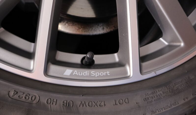 AUDI A6 Avant 40TDI lleno