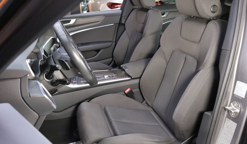 AUDI A6 Avant 40TDI lleno