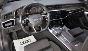 AUDI A6 Avant 40TDI lleno