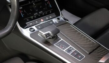 AUDI A6 Avant 40TDI lleno