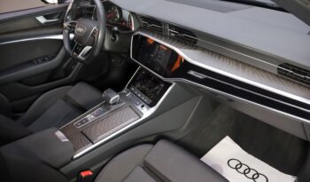 AUDI A6 Avant 40TDI lleno