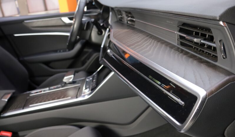 AUDI A6 Avant 40TDI lleno